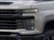 2026 Chevrolet Silverado 2500 HD Crew Cab Standard Box 4-Wheel Drive Custom