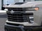2026 Chevrolet Silverado 2500 HD Crew Cab Standard Box 4-Wheel Drive Custom