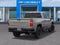 2026 Chevrolet Silverado 2500 HD Crew Cab Standard Box 4-Wheel Drive Custom