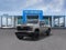 2026 Chevrolet Silverado 2500 HD Crew Cab Standard Box 4-Wheel Drive Custom
