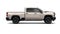 2026 Chevrolet Silverado 2500 HD Crew Cab Standard Box 4-Wheel Drive Custom
