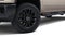 2026 Chevrolet Silverado 2500 HD Crew Cab Standard Box 4-Wheel Drive Custom