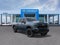 2026 Chevrolet Silverado 2500 HD Crew Cab Standard Box 4-Wheel Drive Custom