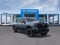 2026 Chevrolet Silverado 2500 HD Crew Cab Standard Box 4-Wheel Drive Custom