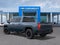2026 Chevrolet Silverado 2500 HD Crew Cab Standard Box 4-Wheel Drive Custom