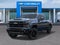 2026 Chevrolet Silverado 2500 HD Crew Cab Standard Box 4-Wheel Drive Custom