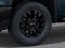 2026 Chevrolet Silverado 2500 HD Crew Cab Standard Box 4-Wheel Drive Custom