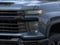 2026 Chevrolet Silverado 2500 HD Crew Cab Standard Box 4-Wheel Drive Custom