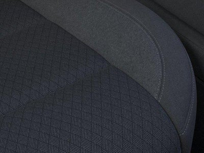 2026 Chevrolet Silverado 2500 HD Crew Cab Standard Box 4-Wheel Drive Custom