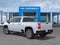 2026 Chevrolet Silverado 2500 HD Crew Cab Standard Box 4-Wheel Drive Custom