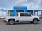2026 Chevrolet Silverado 2500 HD Crew Cab Standard Box 4-Wheel Drive Custom