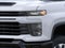 2026 Chevrolet Silverado 2500 HD Crew Cab Standard Box 4-Wheel Drive Custom
