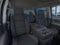 2026 Chevrolet Silverado 2500 HD Crew Cab Standard Box 4-Wheel Drive Custom