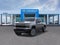 2026 Chevrolet Silverado 2500 HD Crew Cab Standard Box 4-Wheel Drive Custom
