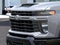 2026 Chevrolet Silverado 2500 HD Crew Cab Standard Box 4-Wheel Drive Custom