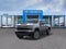 2026 Chevrolet Silverado 2500 HD Crew Cab Standard Box 4-Wheel Drive Custom