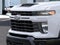 2026 Chevrolet Silverado 2500 HD Crew Cab Standard Box 4-Wheel Drive Custom