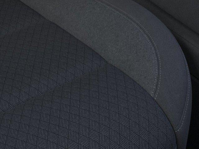 2026 Chevrolet Silverado 2500 HD Crew Cab Standard Box 4-Wheel Drive Custom