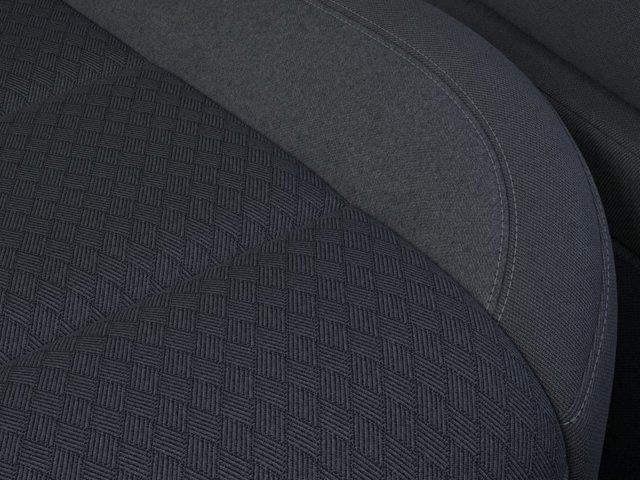 2026 Chevrolet Silverado 2500 HD Crew Cab Standard Box 4-Wheel Drive Custom