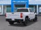 2026 Chevrolet Silverado 2500 HD Crew Cab Standard Box 4-Wheel Drive Custom