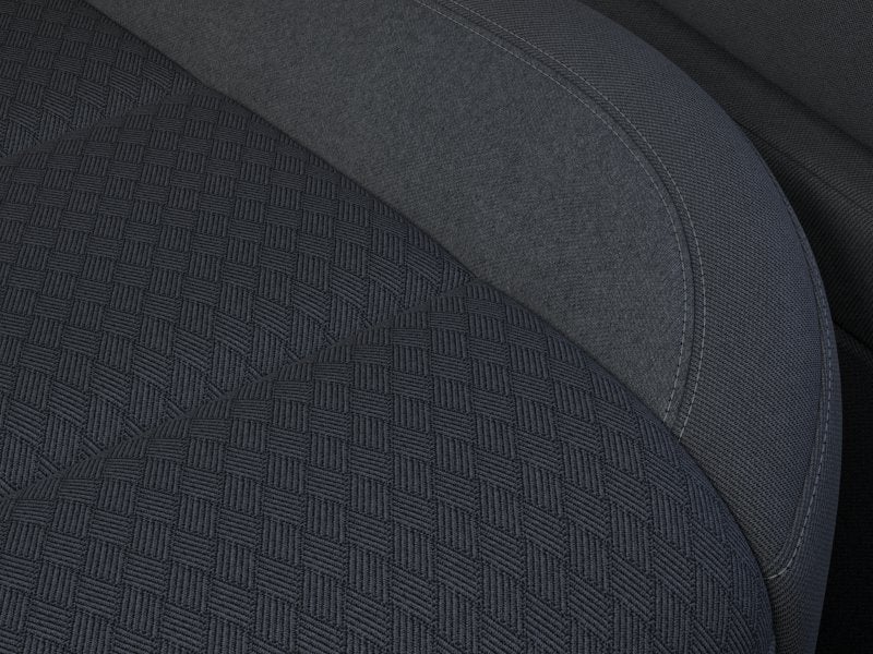 2026 Chevrolet Silverado 2500 HD Crew Cab Standard Box 4-Wheel Drive Custom