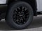 2026 Chevrolet Silverado 2500 HD Crew Cab Standard Box 4-Wheel Drive Custom