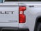 2026 Chevrolet Silverado 2500 HD Crew Cab Standard Box 4-Wheel Drive Custom