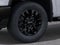 2026 Chevrolet Silverado 2500 HD Crew Cab Standard Box 4-Wheel Drive Custom