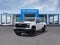 2026 Chevrolet Silverado 2500 HD Crew Cab Standard Box 4-Wheel Drive Custom