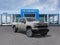 2026 Chevrolet Silverado 2500 HD Crew Cab Standard Box 4-Wheel Drive Custom