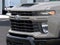 2026 Chevrolet Silverado 2500 HD Crew Cab Standard Box 4-Wheel Drive Custom