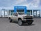2026 Chevrolet Silverado 2500 HD Crew Cab Standard Box 4-Wheel Drive Custom