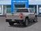 2026 Chevrolet Silverado 2500 HD Crew Cab Standard Box 4-Wheel Drive Custom