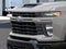 2026 Chevrolet Silverado 2500 HD Crew Cab Standard Box 4-Wheel Drive Custom