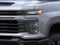 2026 Chevrolet Silverado 2500 HD Crew Cab Standard Box 4-Wheel Drive Custom
