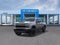 2026 Chevrolet Silverado 2500 HD Crew Cab Standard Box 4-Wheel Drive Custom