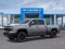 2026 Chevrolet Silverado 2500 HD Crew Cab Standard Box 4-Wheel Drive Custom