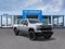 2026 Chevrolet Silverado 2500 HD Crew Cab Standard Box 4-Wheel Drive Custom