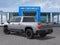 2026 Chevrolet Silverado 2500 HD Crew Cab Standard Box 4-Wheel Drive Custom