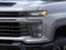 2026 Chevrolet Silverado 2500 HD Crew Cab Standard Box 4-Wheel Drive Custom
