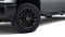 2026 Chevrolet Silverado 2500 HD Crew Cab Standard Box 4-Wheel Drive Custom