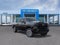 2026 Chevrolet Silverado 2500 HD Crew Cab Standard Box 4-Wheel Drive Custom