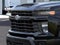 2026 Chevrolet Silverado 2500 HD Crew Cab Standard Box 4-Wheel Drive Custom