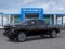 2026 Chevrolet Silverado 2500 HD Crew Cab Standard Box 4-Wheel Drive Custom
