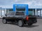 2026 Chevrolet Silverado 2500 HD Crew Cab Standard Box 4-Wheel Drive Custom