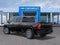 2026 Chevrolet Silverado 2500 HD Crew Cab Standard Box 4-Wheel Drive Custom