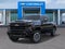 2026 Chevrolet Silverado 2500 HD Crew Cab Standard Box 4-Wheel Drive Custom
