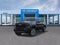 2026 Chevrolet Silverado 2500 HD Crew Cab Standard Box 4-Wheel Drive Custom