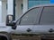 2026 Chevrolet Silverado 2500 HD Crew Cab Standard Box 4-Wheel Drive Custom