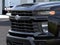 2026 Chevrolet Silverado 2500 HD Crew Cab Standard Box 4-Wheel Drive Custom